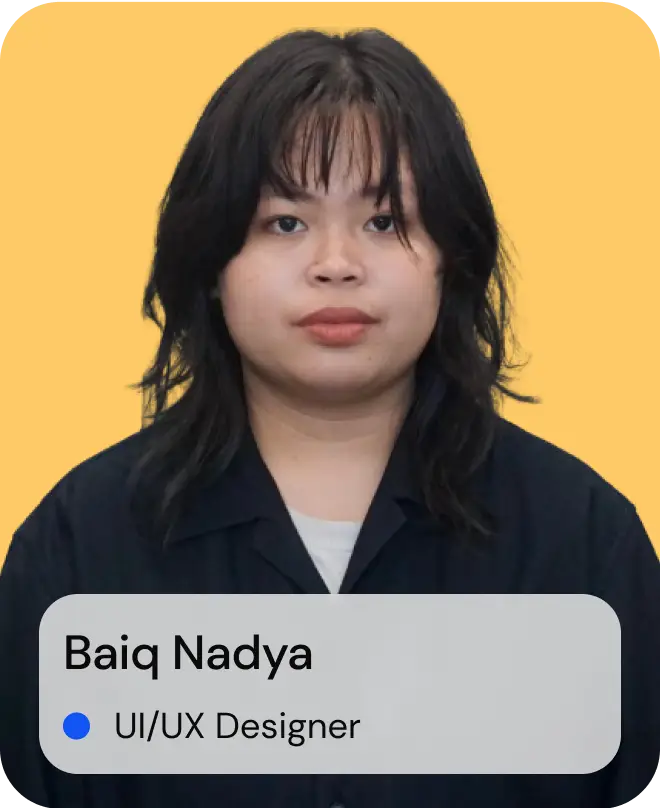 Baiq Nadya