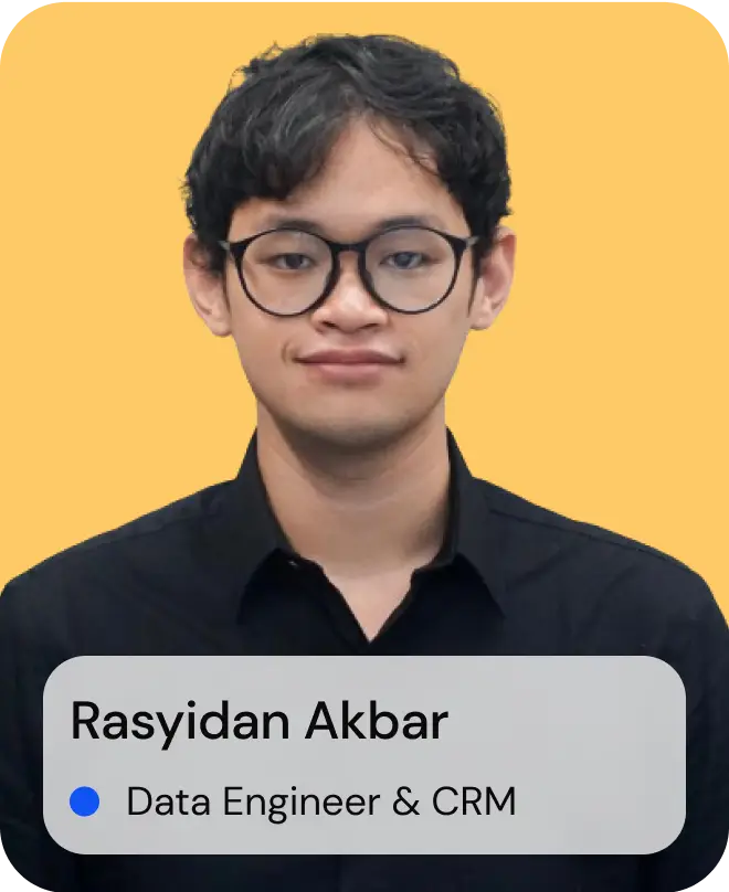 Rasyidan Akbar