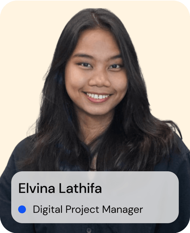 Elvina Lathifa