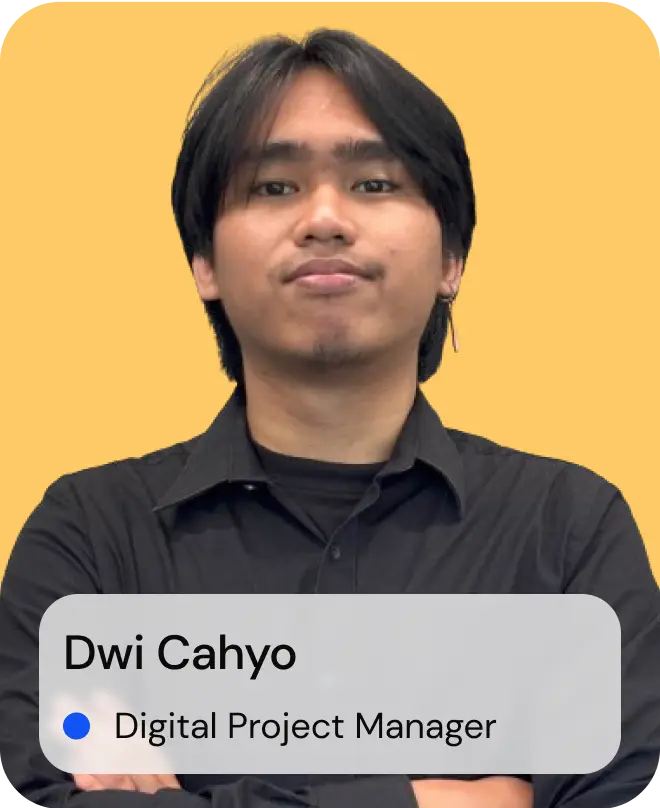 Dwi Cahyo