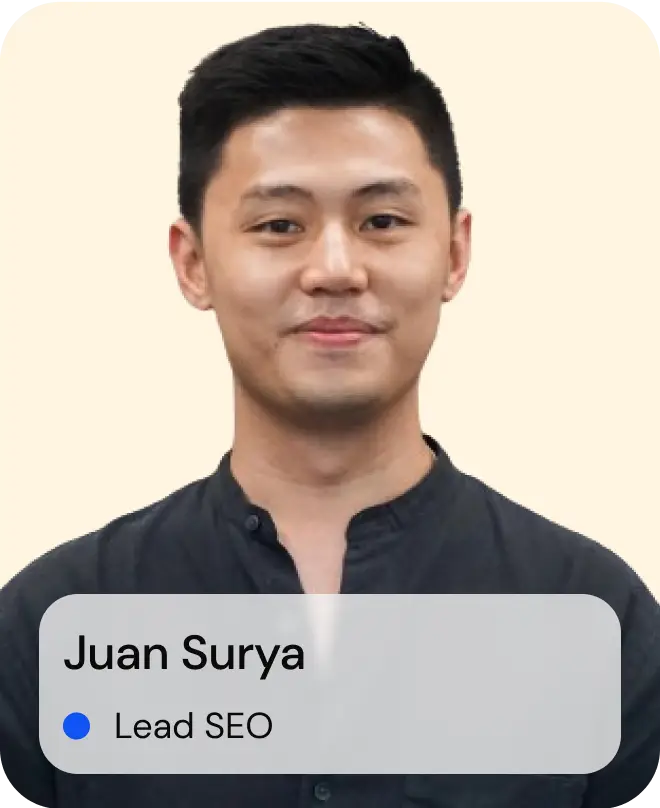 Juan Surya