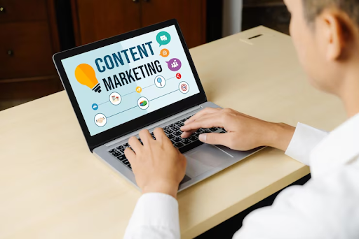 Content Marketing