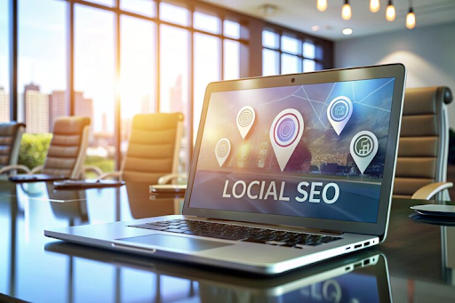 LOCAL SEO