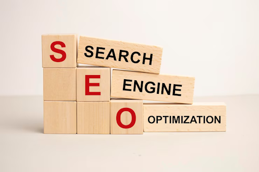 SEARCH ENGINE OPTIMIZATION