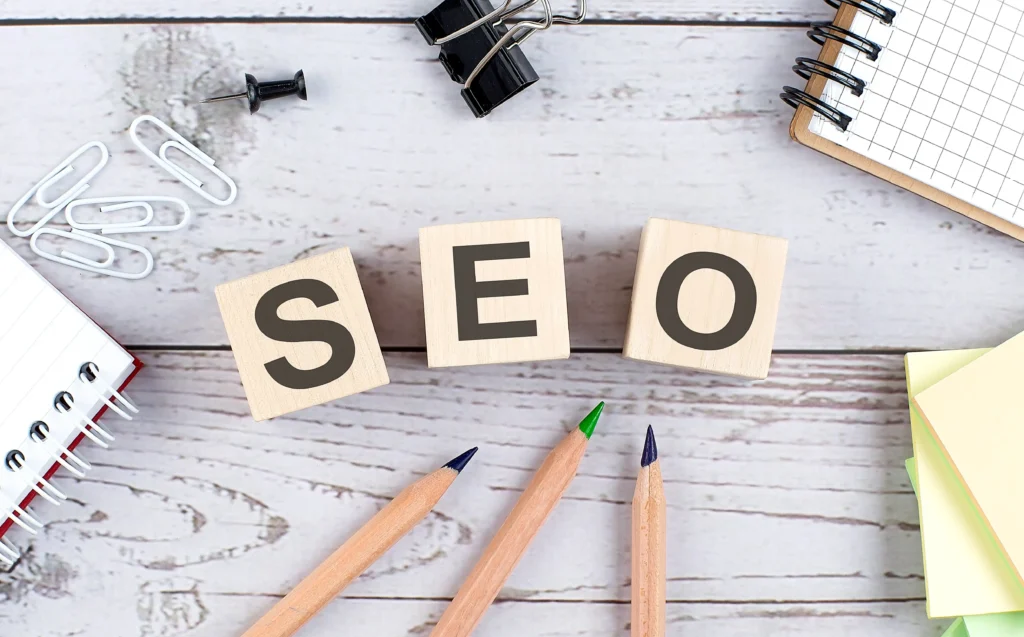 TOOLS SEO