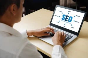 Apa Itu SEO Specialist dan Peranannya di Digital Marketing?