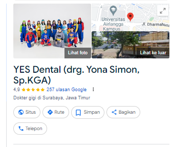 google business profile