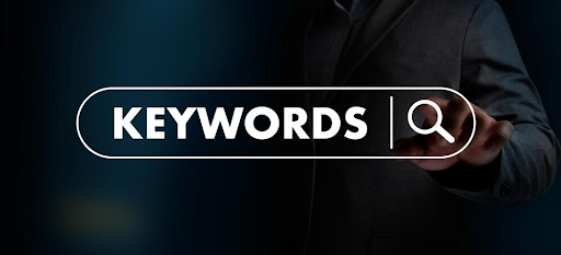 keyword research