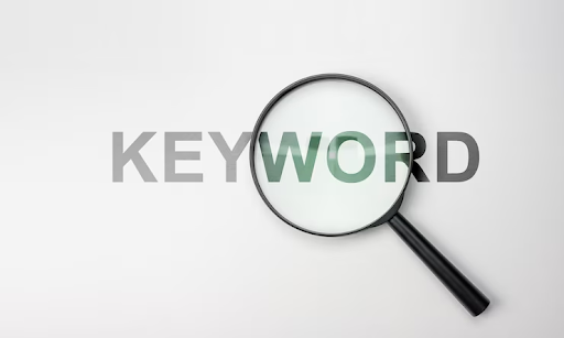 keyword research