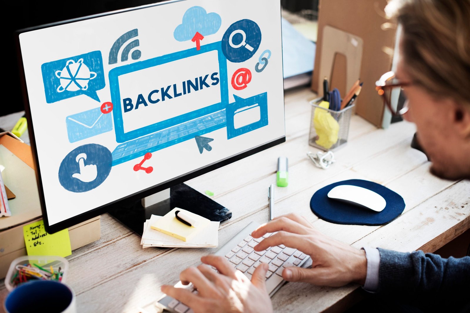 How Important Are Backlinks and Their Impact on SEO?