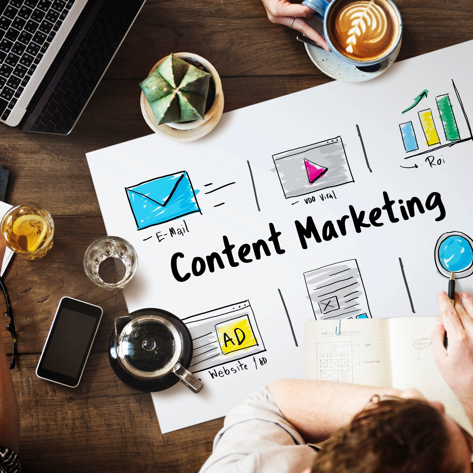 A Quick Guide to Optimizing High-Quality Branded Content for SEO