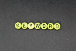 How to Properly Identify Seed Keywords? It’s Simple!