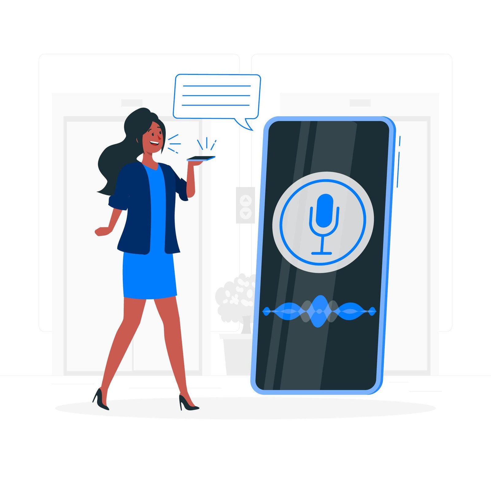 Voice Search: Definition, Its Impact, and How to Implement It