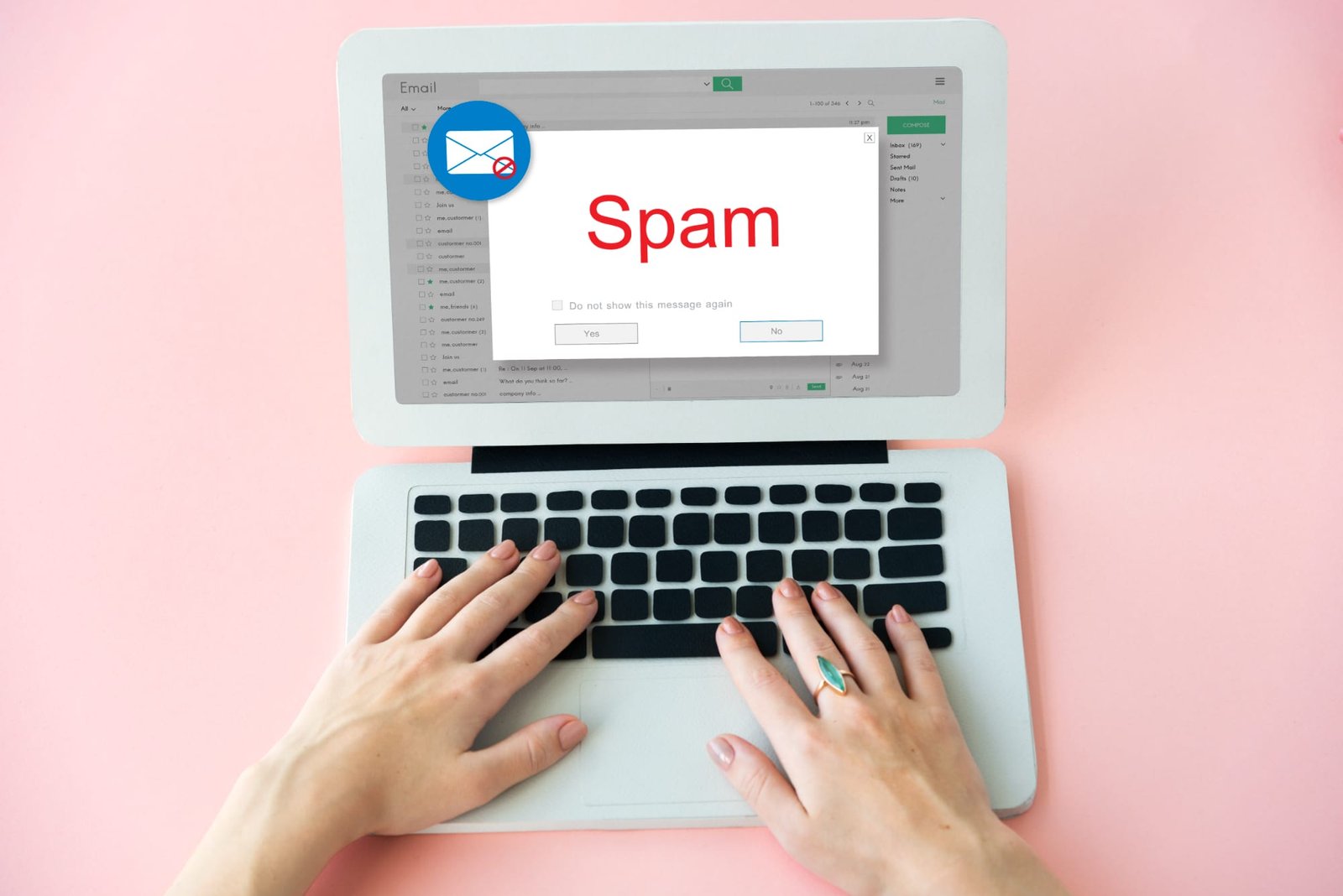 Tackle Your Spam Score Head On! Here’s How to Improve It